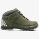 pánska outdoorová obuv TIMBERLAND EURO SPRINT HIKER  ca1vr9 farba zelená