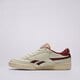 pánske tenisky (obuv) REEBOK CLUB C REVENGE VINTAGE 100233964m farba biela