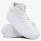 pánske tenisky (obuv) JORDAN AIR 1 MID  554724-104 farba biela