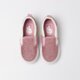 detské skate obuv VANS TD SLIP-ON V vn0a5efk0fu1 farba ružová
