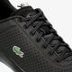 pánske tenisky (obuv) LACOSTE AVANCE 119 1 SMA 737sma000502h farba čierna