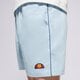 pánske šortky ELLESSE ŠORTKY  DEM SLACKERS SWIM SHORT LBLUE/NAVY shz00938427 farba modrá