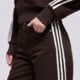 dámske nohavice ADIDAS NOHAVICE  FIREBIRD TP D kd2934 farba hnedá