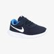 NIKE TANJUN (TDV) 818383414 farba tmavomodrá