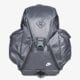 dámsky ruksak NIKE RUKSAK CHEYENNE RESPONDER ba5236021 farba sivá