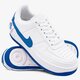 dámske tenisky (obuv) NIKE W AIR FORCE 1 JESTER XX ao1220-104 farba biela