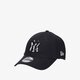 pánska šiltovka NEW ERA ČIAPKA CAMO INFILL 9FORTY NYY NVY NEW YORK YANKEES N 60141721 farba tmavomodrá