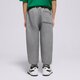 detské nohavice JORDAN NOHAVICE  MJ BROOKLYN FLC ESS PANT BOY 9bd234-geh farba sivá