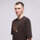pánske tričko JORDAN TRIČKO M J BRK S LOVE 85 SS CREW ix1569-231 farba čierna
