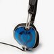 SKULLCANDY SLÚCHADLÁ NAVIGATOR ROYAL BLUE/BLACK W/MIC3 s5avfm289 farba tmavomodrá