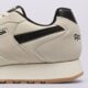 pánske tenisky (obuv) REEBOK GLIDE 100246070 farba béžová