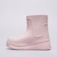 dámska vychádzková obuv ADIDAS ADIFOM SUPERSTAR BOOT W ie0389 farba ružová