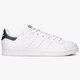 pánske tenisky (obuv) ADIDAS STAN SMITH  m20325 farba biela