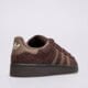 dámske tenisky (obuv) ADIDAS CAMPUS 00S W kk0061 farba hnedá