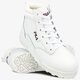 dámska outdoorová obuv FILA GRUNGE II L MID WMN 10107411fg farba biela