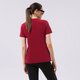dámske tričko NIKE TRIČKO CHI W NK ES CE CREW TEE NBA dv6407-698 farba bordová