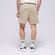 pánske šortky ALPHA INDUSTRIES ŠORTKY  ALPHA ESSENTIALS RL SHORT 146363679 farba béžová