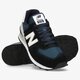 pánske tenisky (obuv) NEW BALANCE 574  ml574bd2 farba tmavomodrá