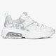 dámske tenisky (obuv) NIKE W AIR MAX VIVA db5269-100 farba sivá