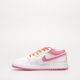 dámske tenisky (obuv) AIR JORDAN 1 LOW PNK GG dr9498-168 farba biela