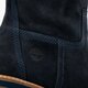 dámska vychádzková obuv TIMBERLAND COURMAYEUR VALLEY MID a1j4l farba tmavomodrá