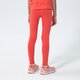 detské nohavice NIKE LEGGINGS G NSW FAVORITES SWSH LGGNG LBR G GIRL dd6482-814 farba ružová