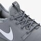 detské tenisky (obuv) NIKE ROSHE TWO (GS) 844653004 farba sivá