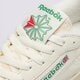 dámske tenisky (obuv) REEBOK CLUB C 85 VINTAGE 100007797 farba béžová