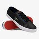 detské tenisky (obuv) LACOSTE MARCEL 416 1 732spj0121024 farba čierna