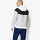 Prechodná bunda pánska (jarná/jesenná) NIKE BUNDA WR JKT 727324101 farba viacfarebná