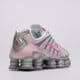 dámske tenisky (obuv) NIKE W SHOX TL  hv2520-001 farba sivá