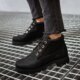 dámska vychádzková obuv TIMBERLAND HERITAGE LITE NELLIE a1vm1 farba čierna