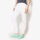 dámske nohavice NIKE NOHAVICE  W NSW GYM CLC PANT 854957051 farba sivá