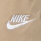 pánske nohavice NIKE NOHAVICE  M NK CLUB WVN TAPER PANT hj1997-298 farba béžová