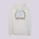 pánska mikina DICKIES MIKINA S KAPUCŇOU PAYSON HOODIE dk0a88poa281 farba sivá