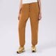 dámske nohavice PUMA NOHAVICE  PUMA INFUSE SWEATPANTS 535644-74 farba horčicová