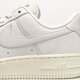 dámske tenisky (obuv) NIKE AIR FORCE 1 '07 PRM dr9503-100 farba biela