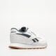 detské tenisky (obuv) REEBOK CLASSIC LEATHER 100033588 farba biela