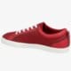 dámske tenisky (obuv) LACOSTE LENGLEN 216 1 731spw0088047 farba červená