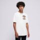 detské tričko JORDAN TRIČKO JDB MJS REPAIR SHOP SS TEE BOY 95g220-001 farba biela
