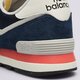 pánske tenisky (obuv) NEW BALANCE 574  u574vpn farba tmavomodrá