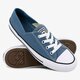 dámske tenisky (obuv) CONVERSE CHUCK TAYLOR ALL STAR CORAL c555903w farba modrá