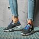 detské tenisky (obuv) NIKE REACT LIVE cw1622-002 farba čierna