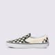 dámske tenisky (obuv) VANS CLASSIC SLIP-ON vn000eyebww1 farba čierna