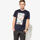 pánske tričko ADIDAS TRIČKO BTS TEE ay7817 farba tmavomodrá
