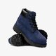 detská vychádzková obuv TIMBERLAND PREMIUM 6 INCH WP BOOT  a1mmr farba tmavomodrá