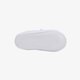 detské tenisky (obuv) LACOSTE FAIRLEAD FSM  729spi300721g farba biela