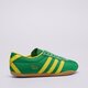 dámske tenisky (obuv) ADIDAS TOKYO W ji3298 farba zelená