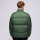 pánska zimná bunda NIKE BUNDA PÁPEROVÁ M NK TF CLUB PUFFER JACKET 650 ib2975-323 farba zelená