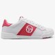 pánske tenisky (obuv) SERGIO TACCHINI PARIGI CVS stm91412101 farba biela